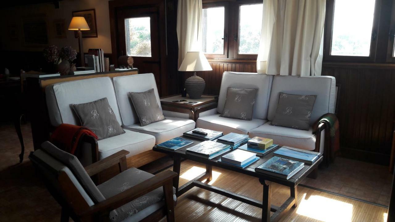 Kanpoeder - Adults Only Saint-Sébastien Extérieur photo